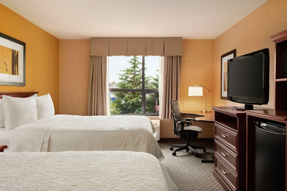 Hampton Inn and Suites by Hilton Langley Surrey 19/72
