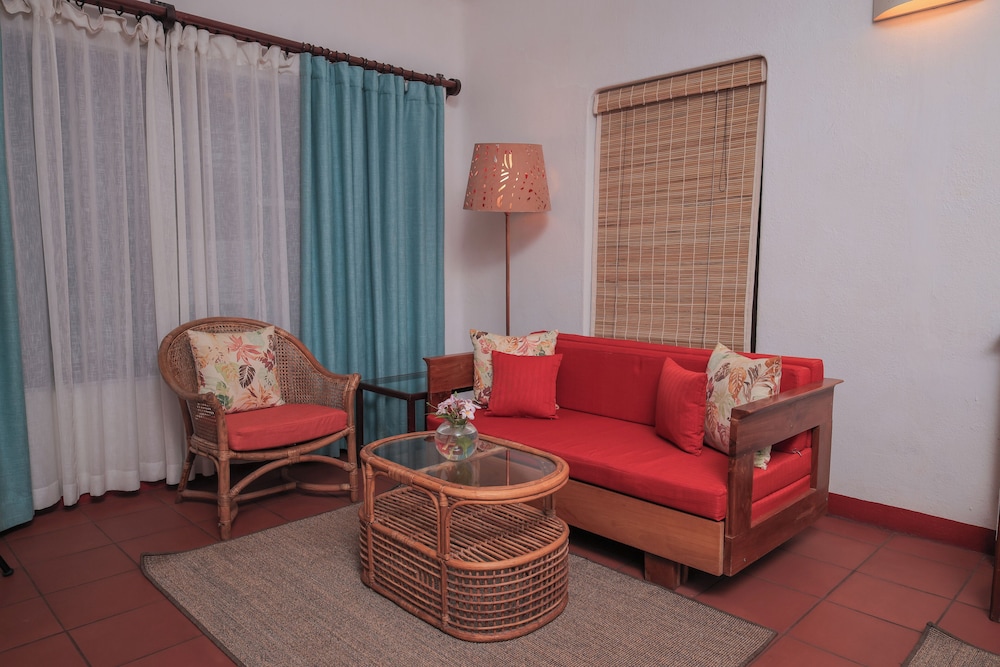 Marari Beach a CGH Earth Experience 24/50