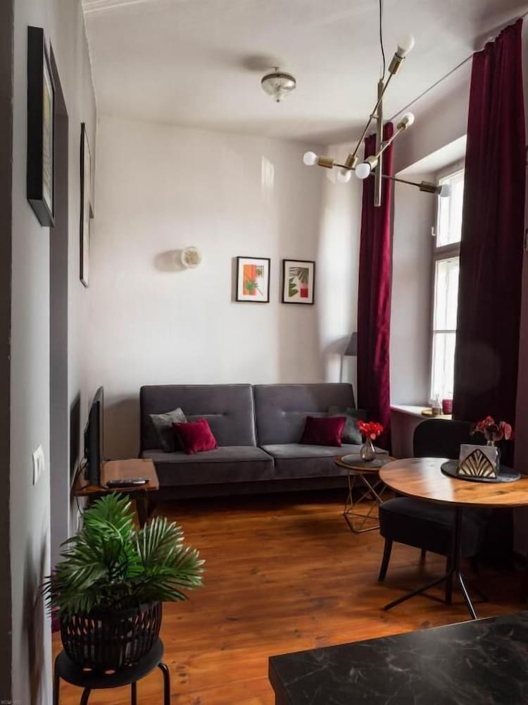 Aparthotel Nowy Swiat 28 34/49