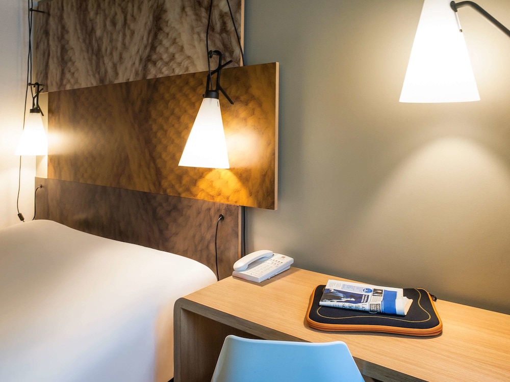 Ibis Beaune Centre 34/78