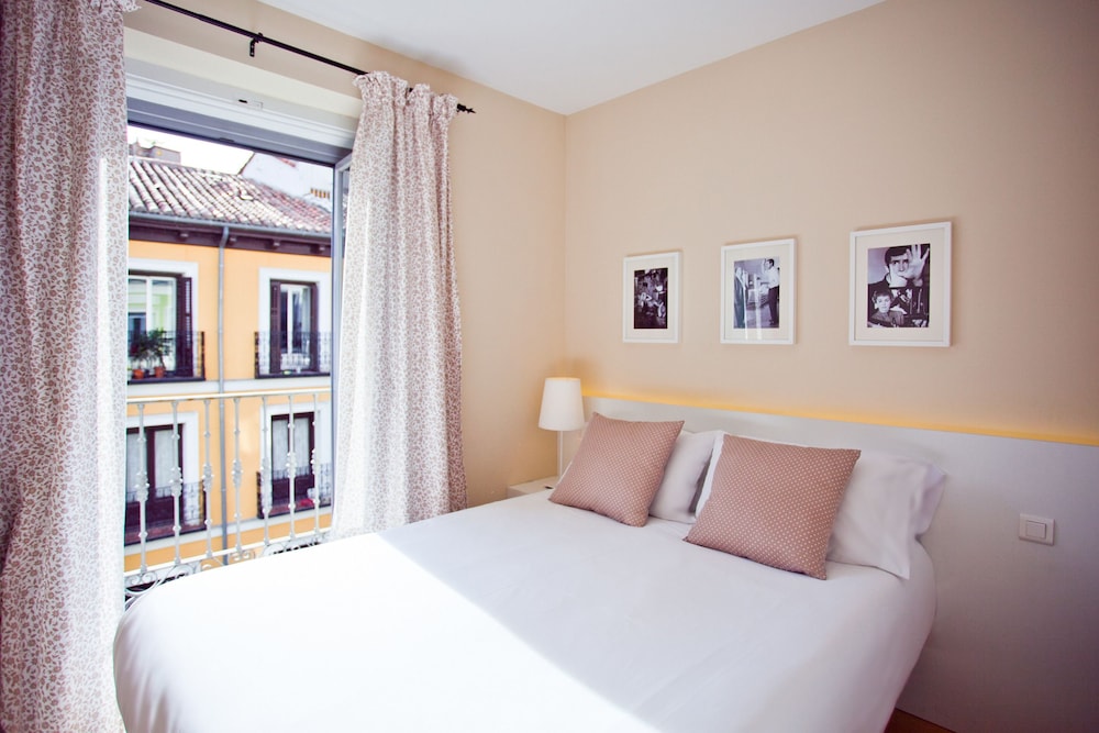 MADRID CENTRAL SUITES 13/26