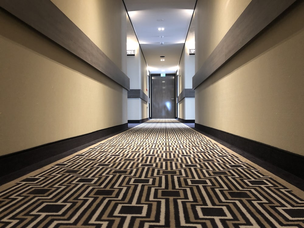 Riva Hotel The Hague 25/32