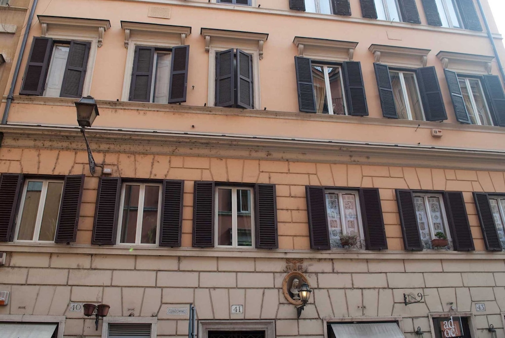 Domus Ripetta 4/49