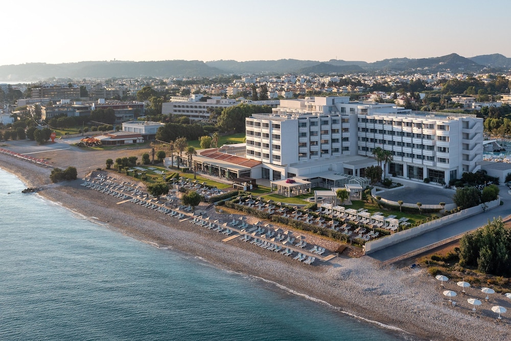 Electra Palace Rhodes - Premium All Inclusive 53/57