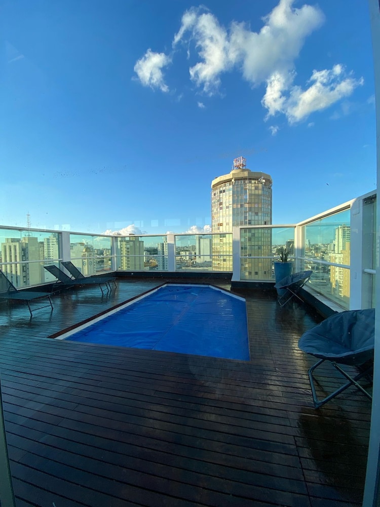 B&B Hotels Uberlandia 56/58