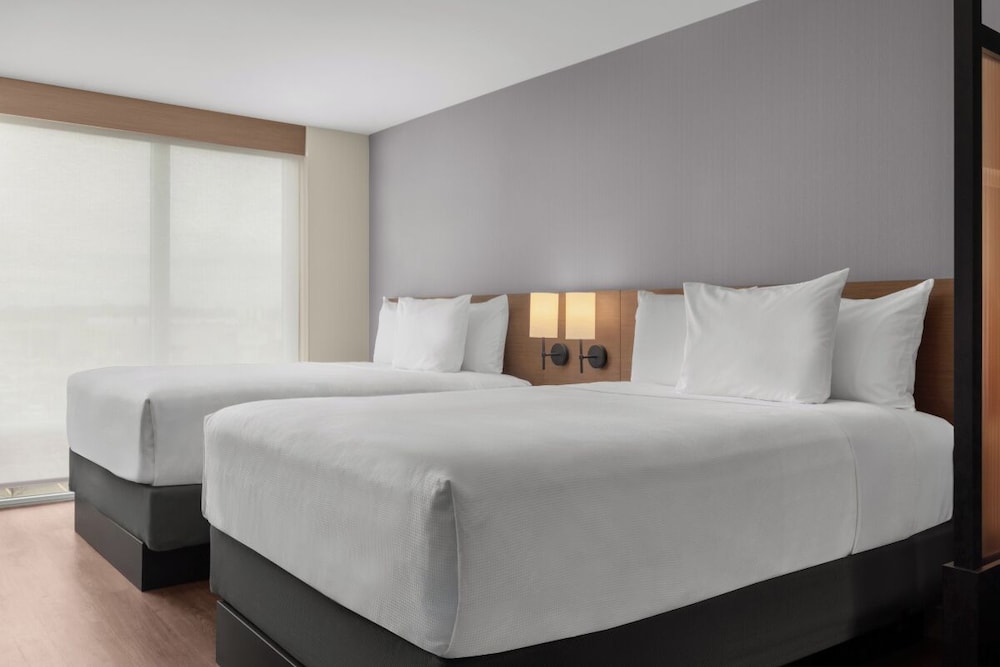 Hyatt House Mississauga Airport Corporate Centre 6/44