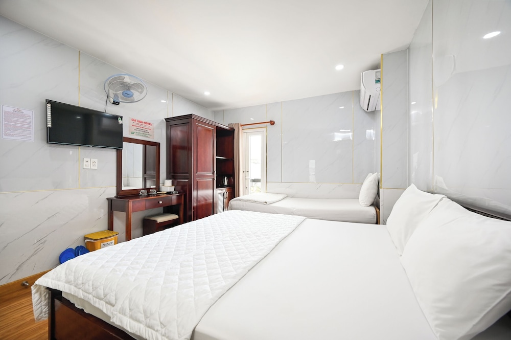 Gia Hoa Airport Hotel 17/50