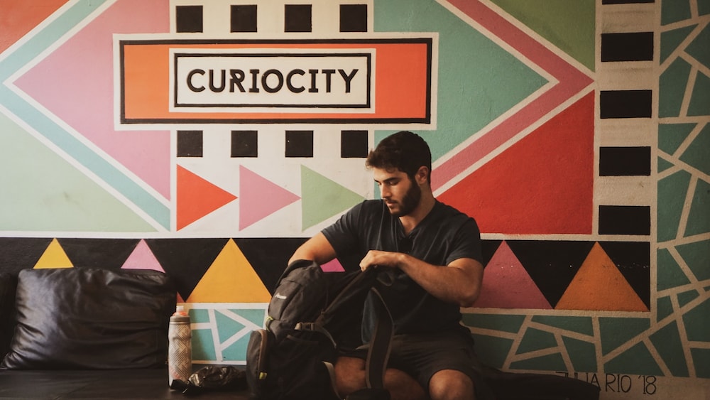 CURIOCITY Johannesburg - Hostel 6/50