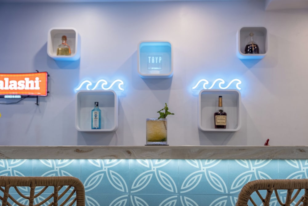 TRYP by Wyndham Aruba Adults Only Hotel 14/75