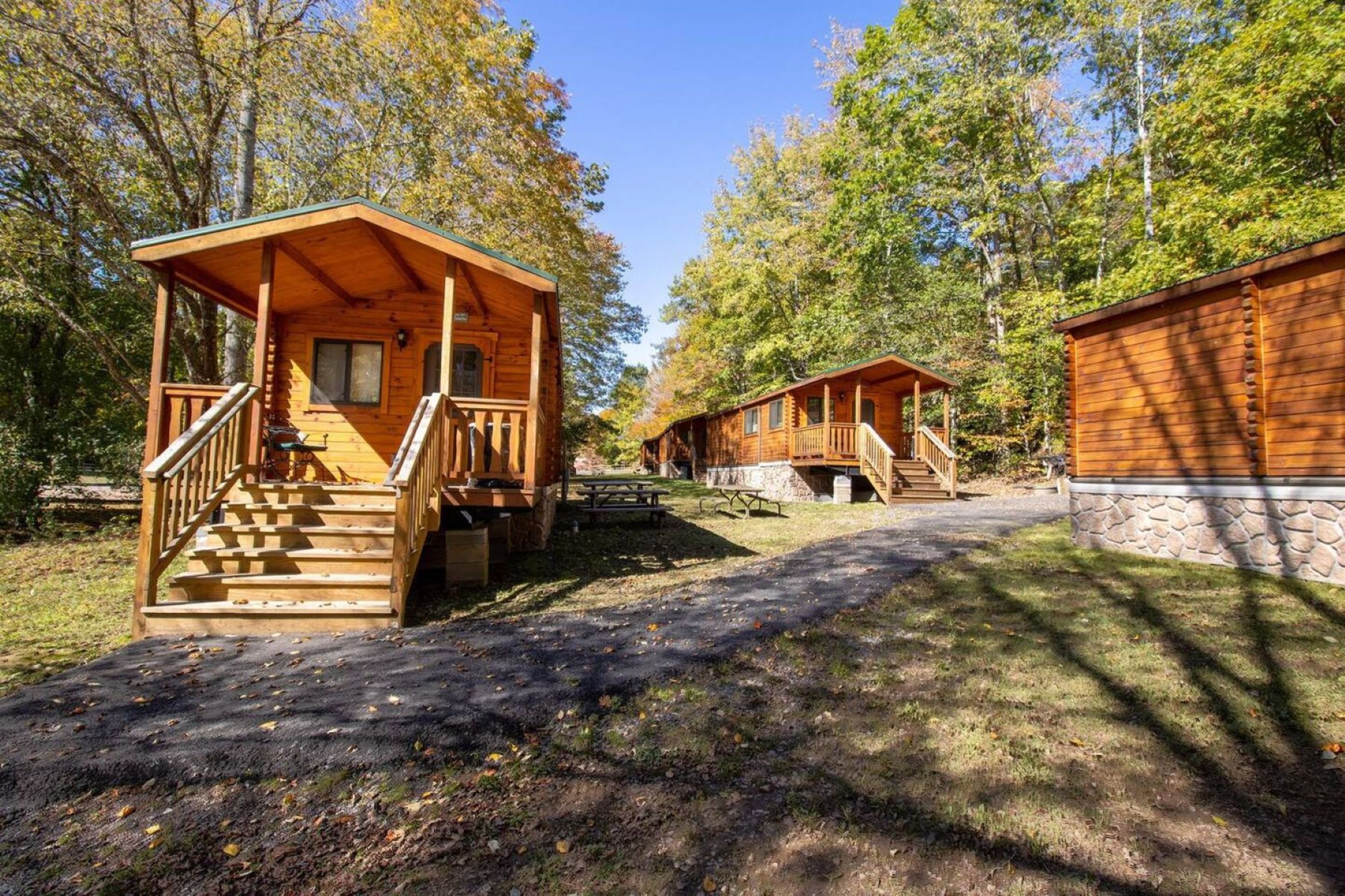 Wilderness Presidential Resort 27/50
