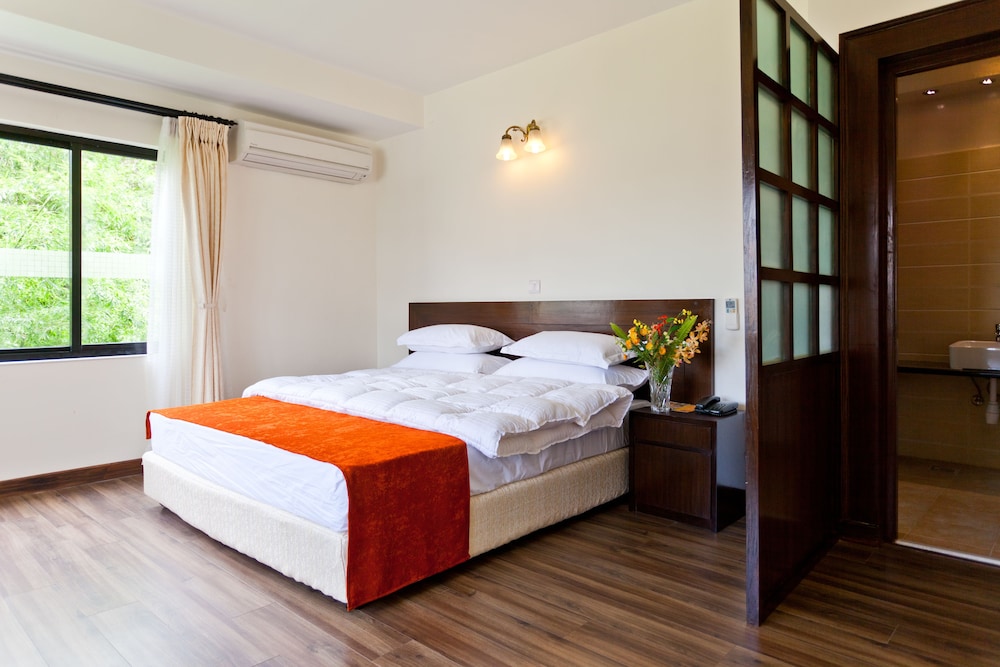 Park Village Resort 13/41