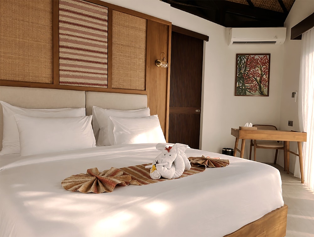 La Chuba Villas Canggu 8/60
