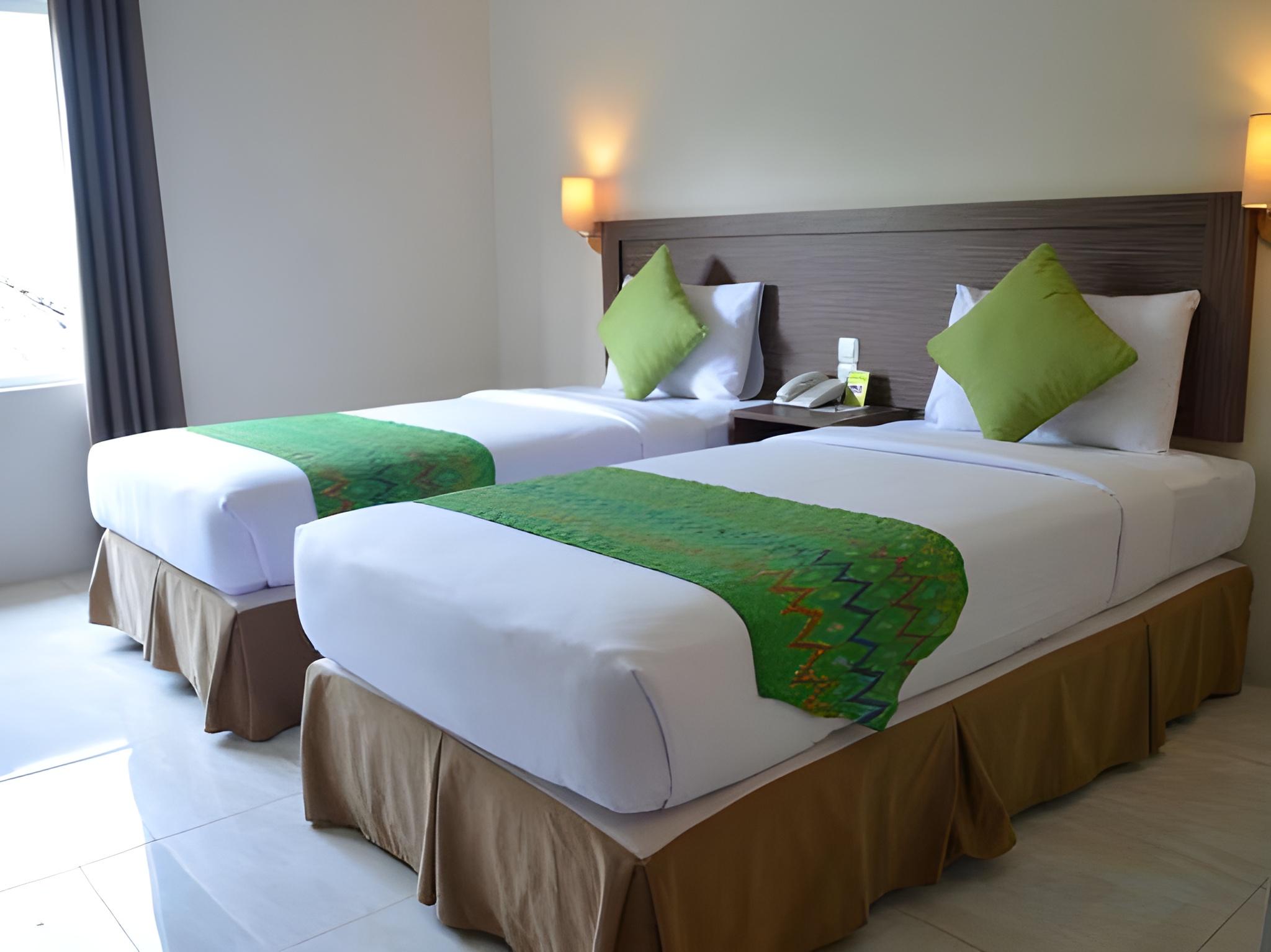 Hotel Artha Kencana 11/36