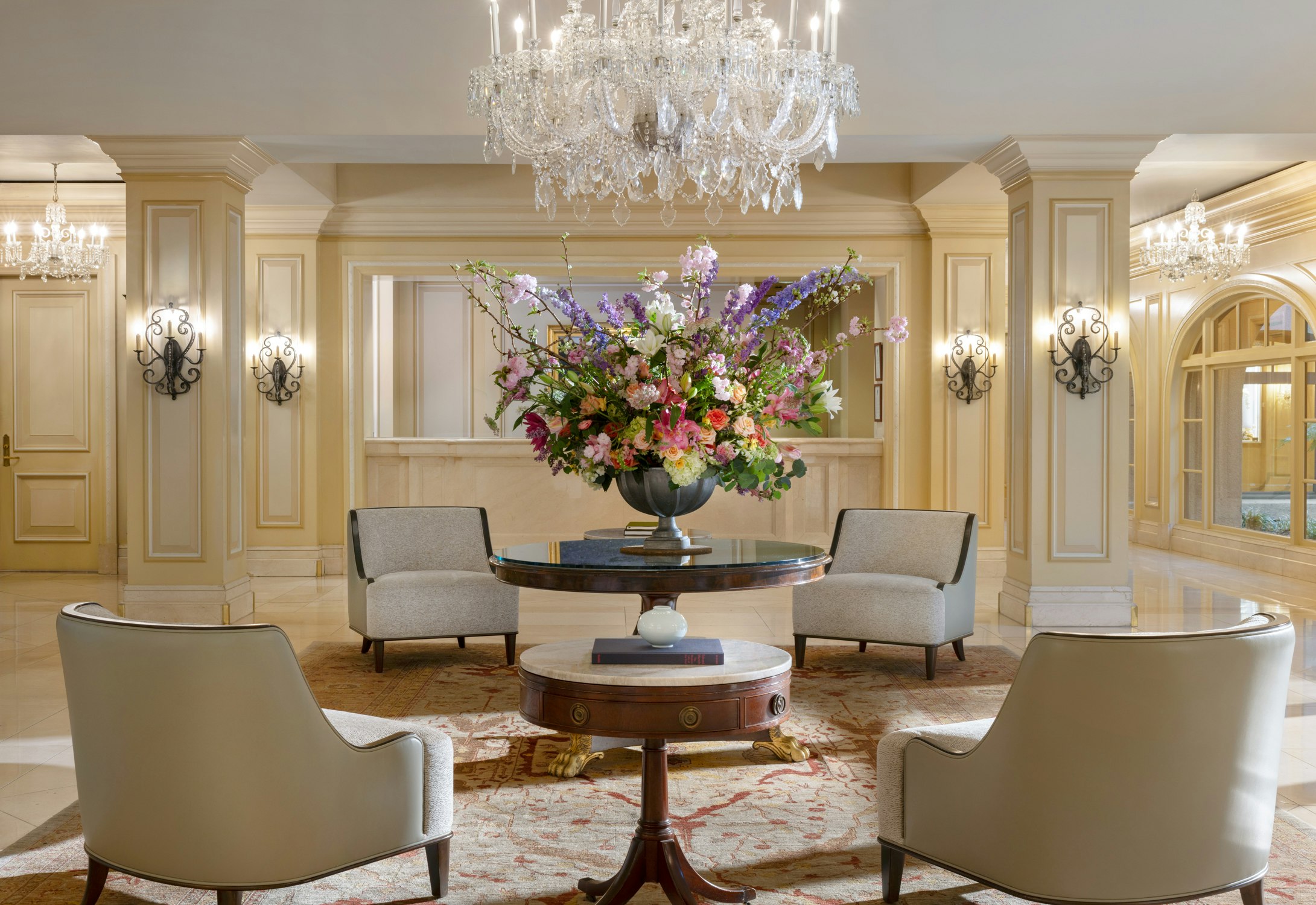 Langham Huntington Pasadena 44/88