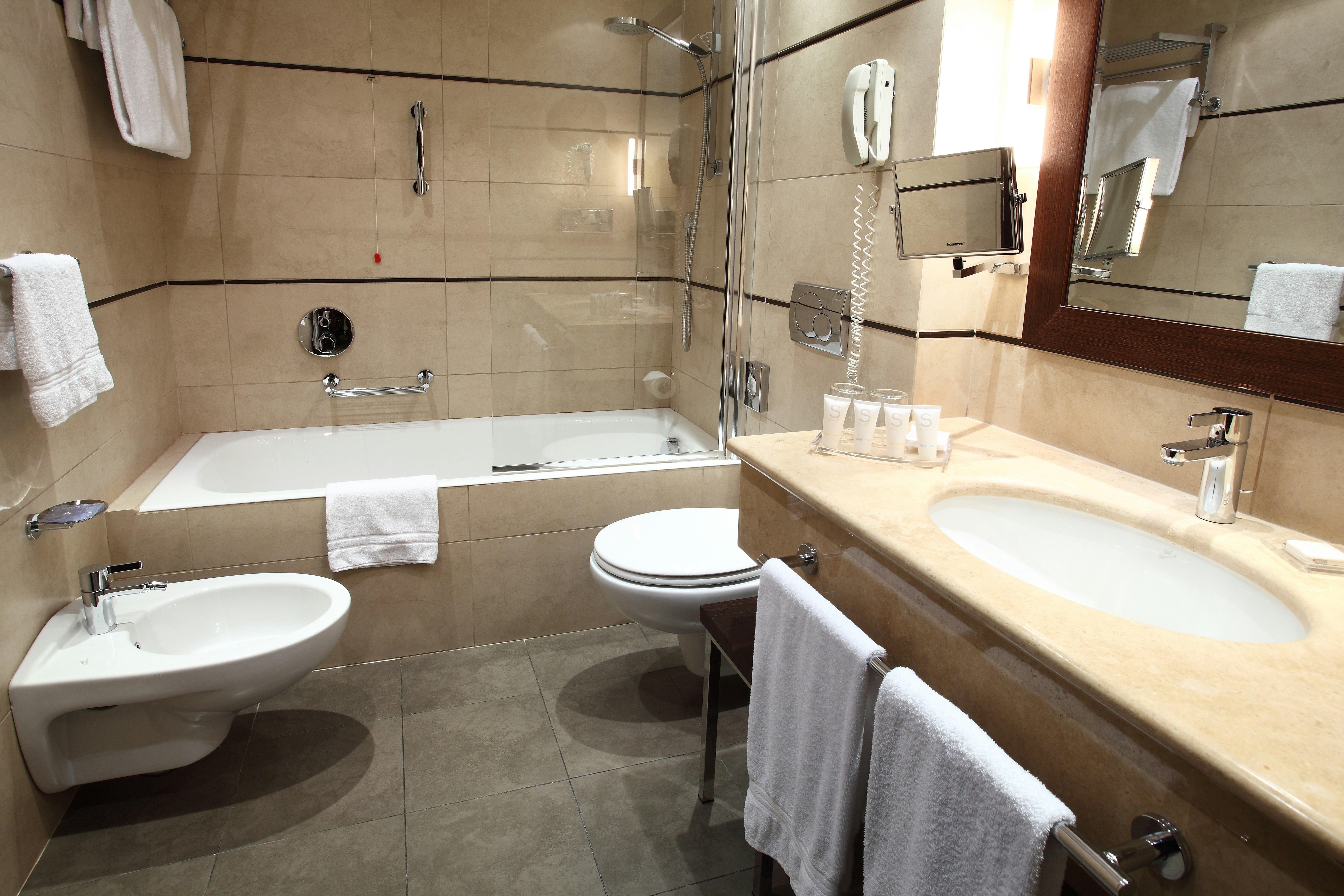 Starhotels Ritz 70/70