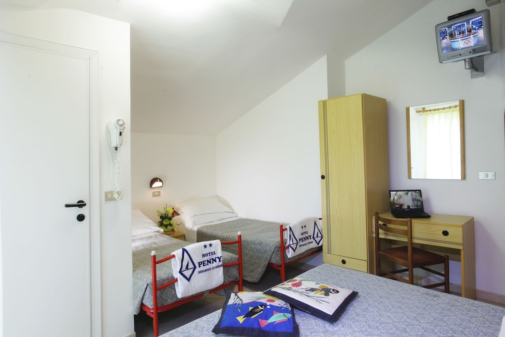 Hotel Penny 24/34