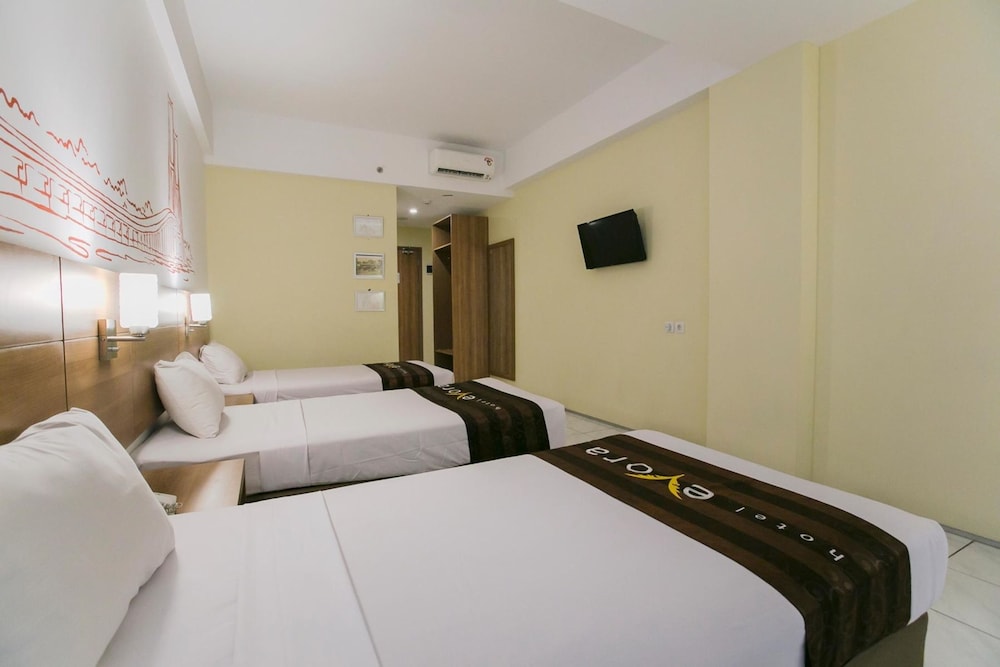 Evora Hotel 7/43