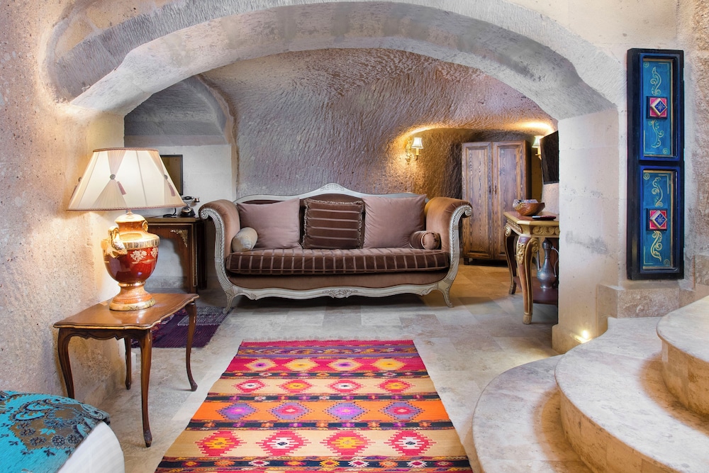 Selfie Cave Hotels Cappadocia 44/63
