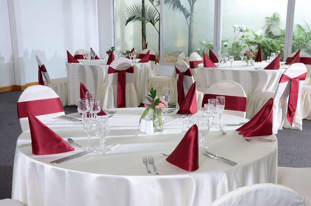 Hotel Parque 97 Suites 50/64