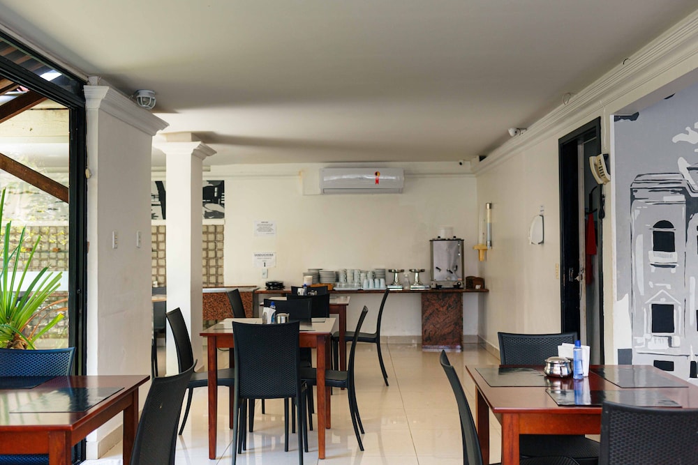 Tropico Praia Hotel 37/50