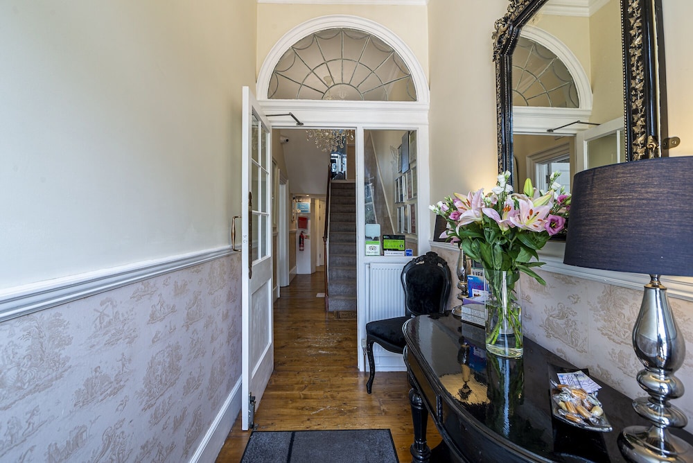 Hamiltons Boutique Accommodation 5/50