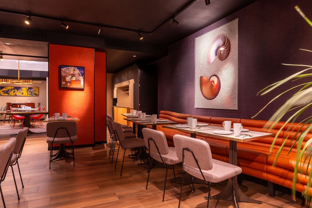 Golden Tulip Opera de Noailles 49/72