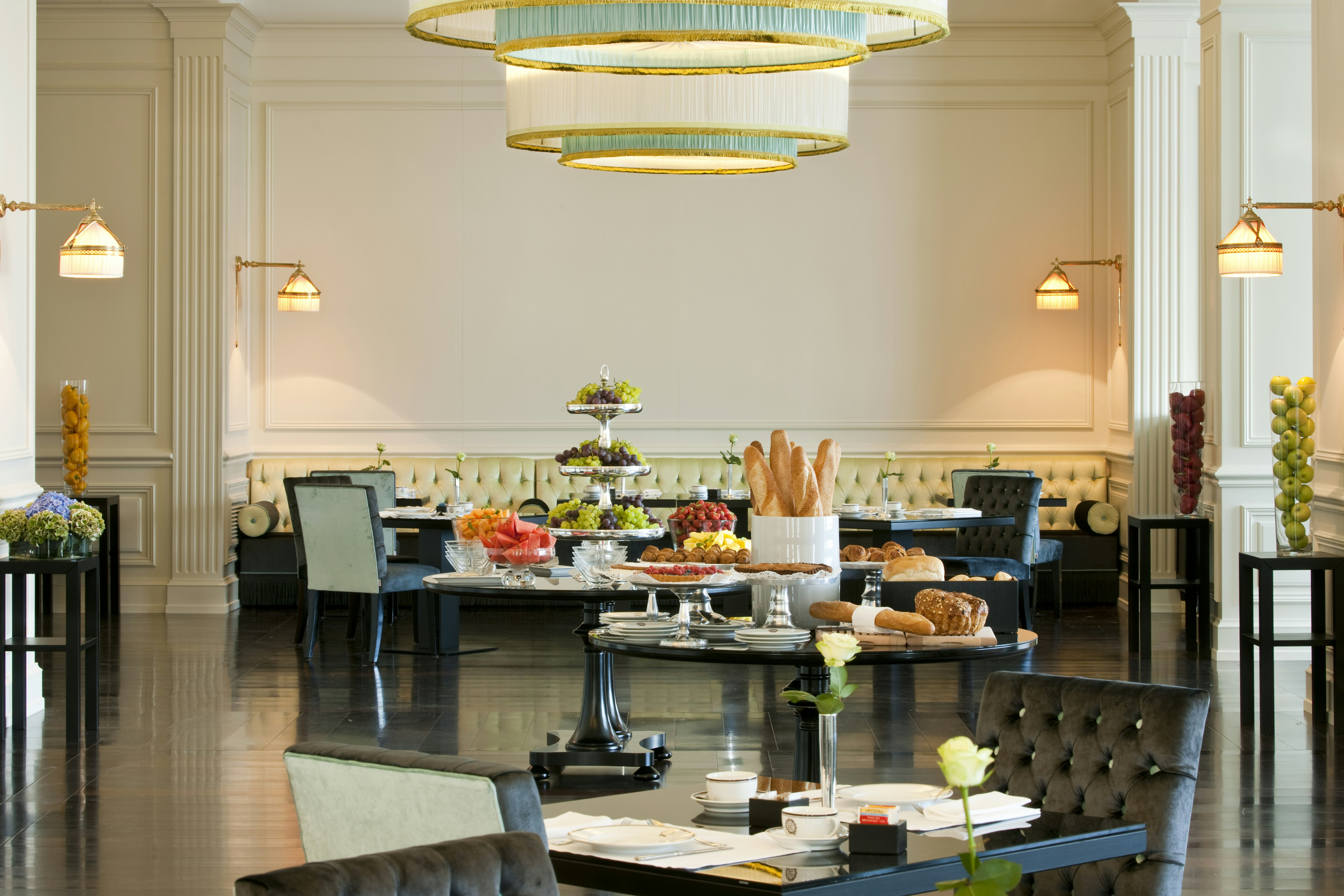 Savoia Excelsior Palace 52/69