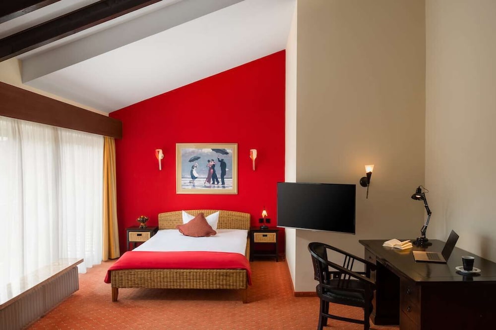 Hetzel Hotel Löwen 9/41
