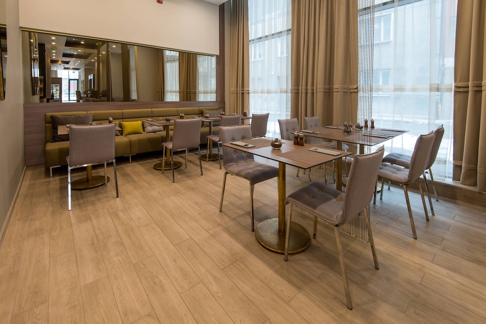 RESIDENCE INN BY MARRIOTT SARAJEVO 31/40