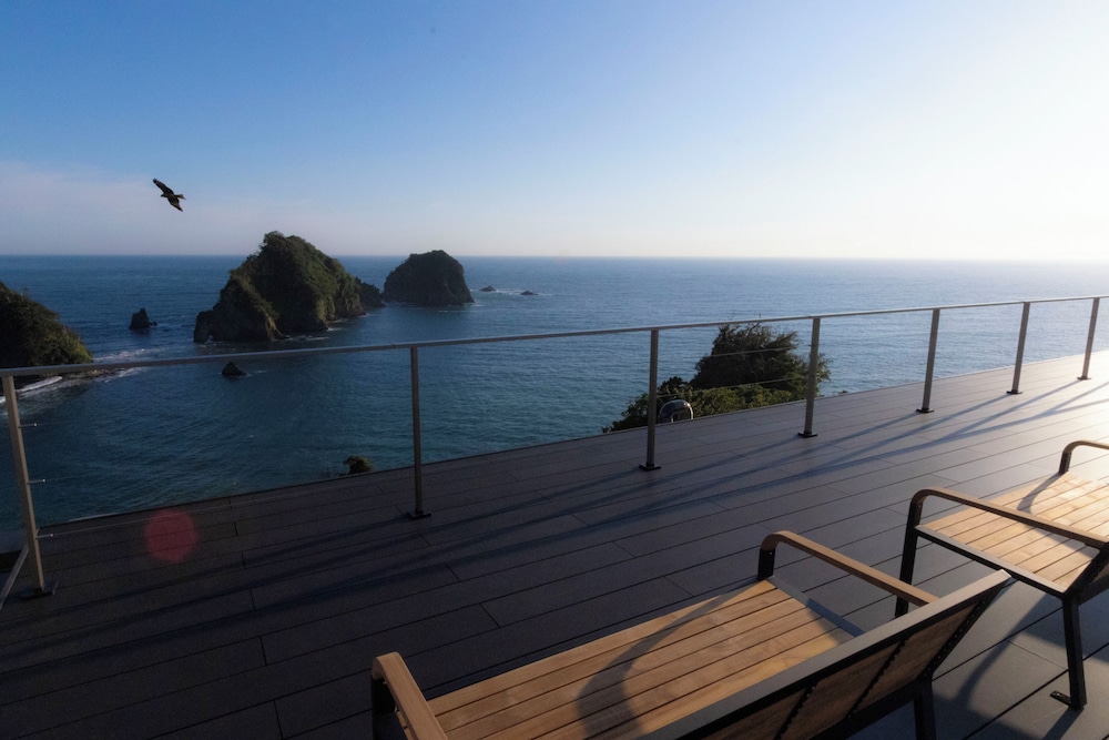 DOGASHIMA HOTEL TENYU 54/55