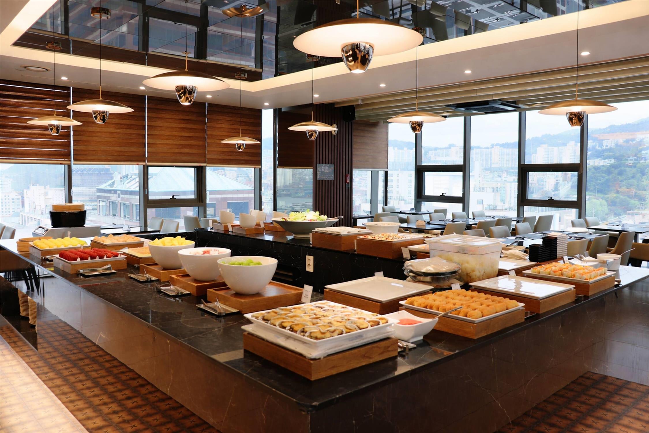 Ramada Encore By Wyndham Busan Station 36/50