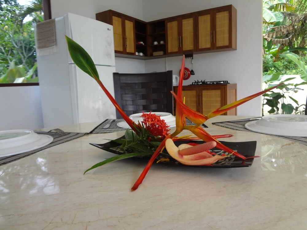 Discovery Candidasa Cottages And Villas 41/76