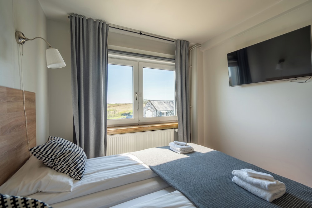 Economy, Double Bed