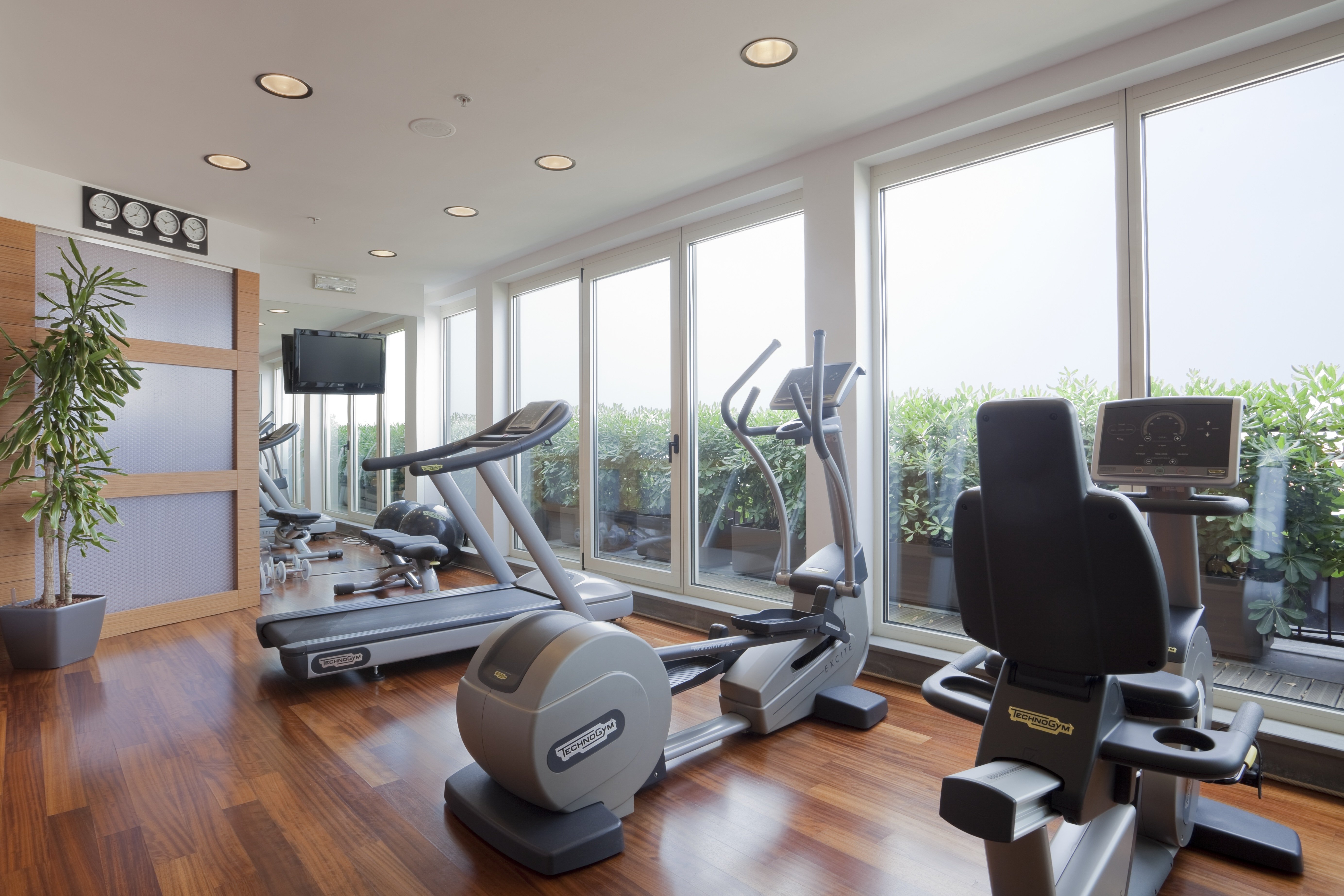 Crowne Plaza Milan City 50/80