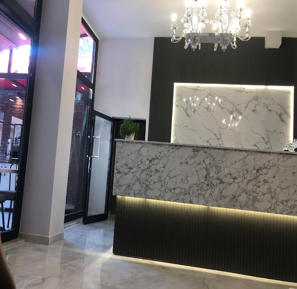 Hotel Rinascente 2/31