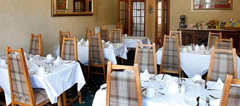 Abbotsford Guest House 20/25