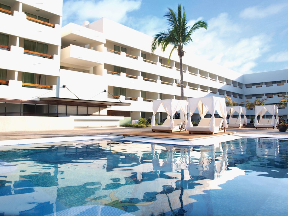 Emporio Mazatlan 5/60