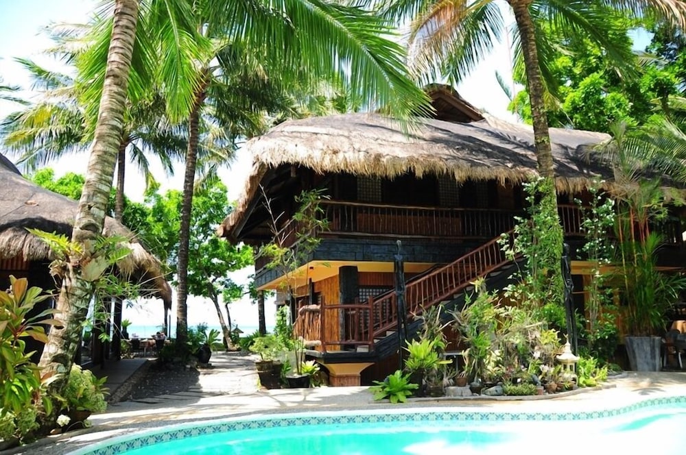 Nabulao Beach And Dive Resort 6/70