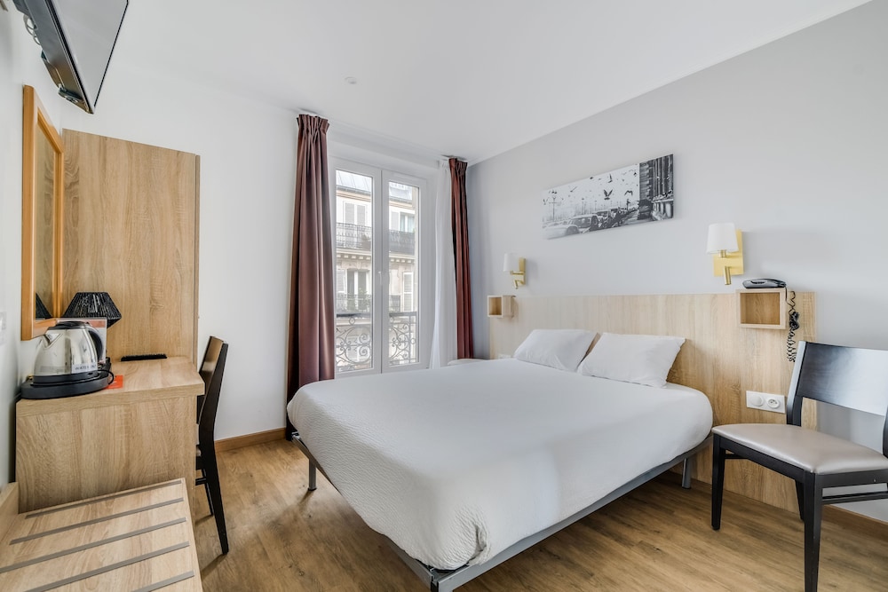 Altona Hotel 33/62