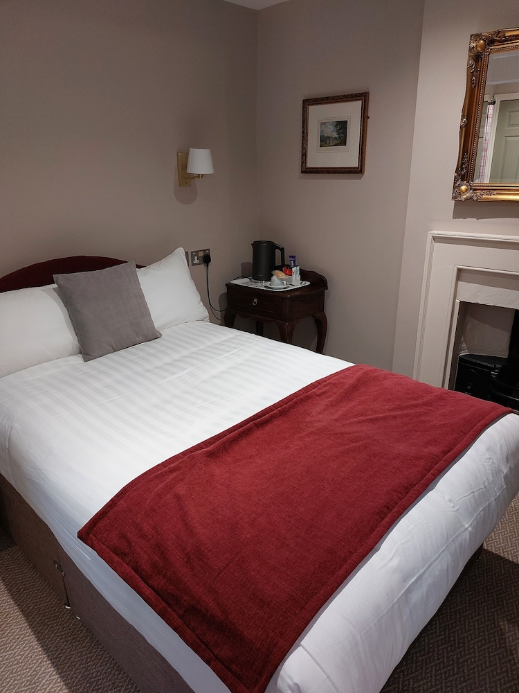 Heritage, Single, Single Bed