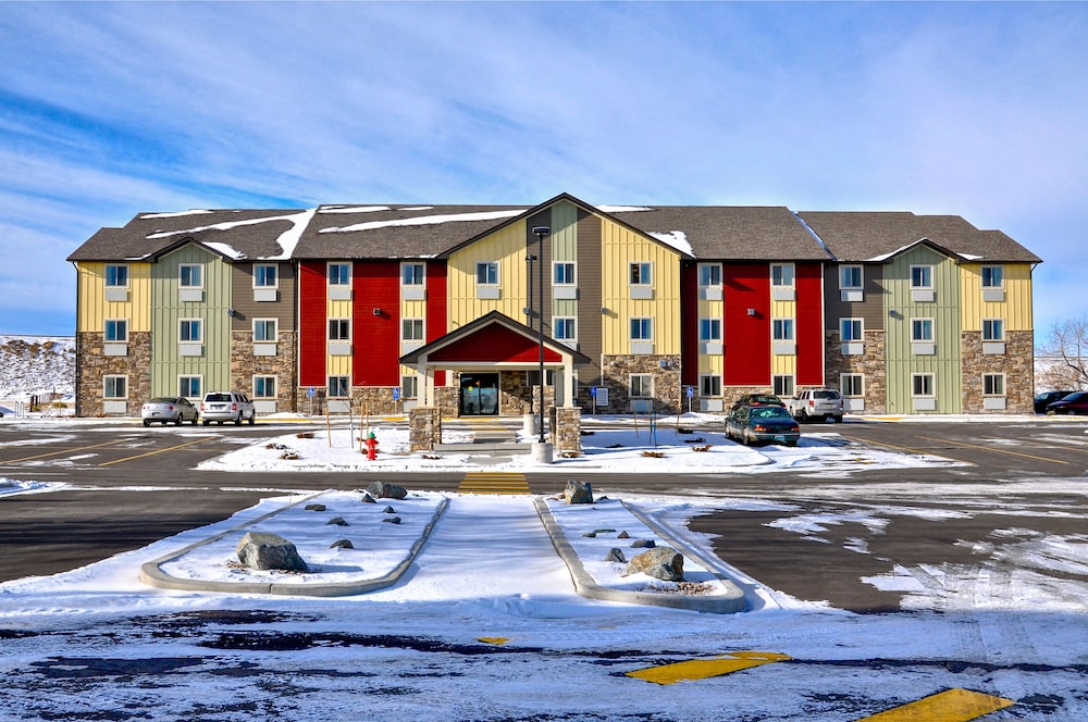 My Place Hotel-Cheyenne 2/40