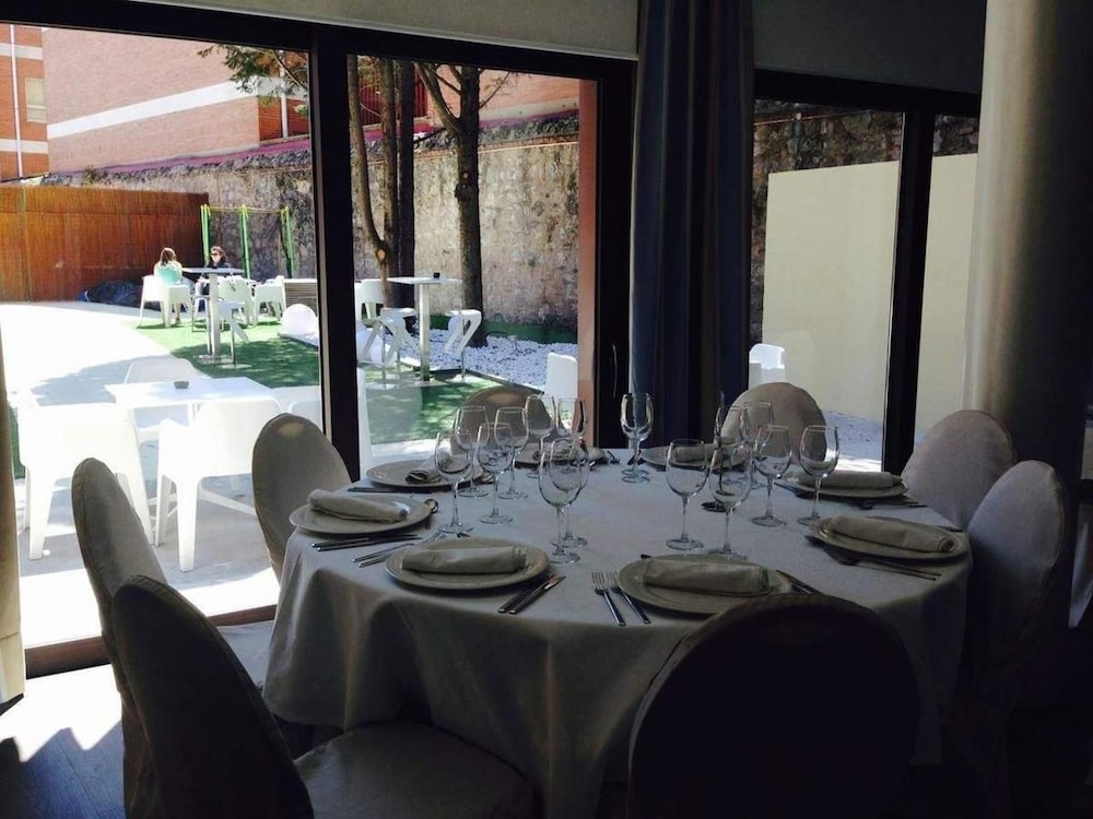 Hotel Boutique Museo 29/44