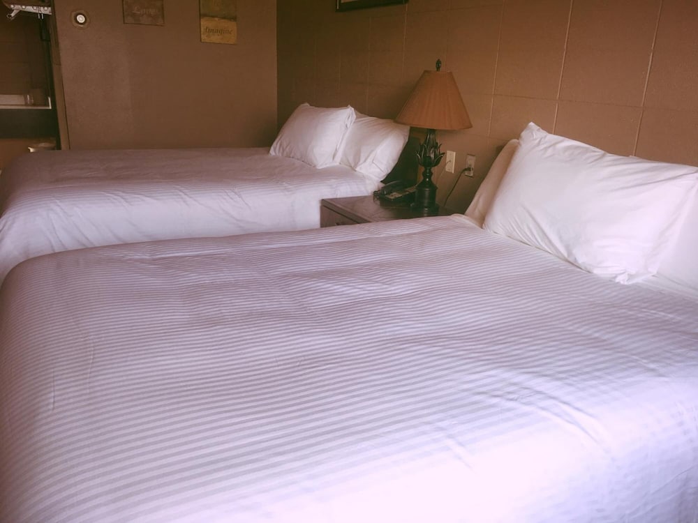 Vegreville Garden Inn 18/48