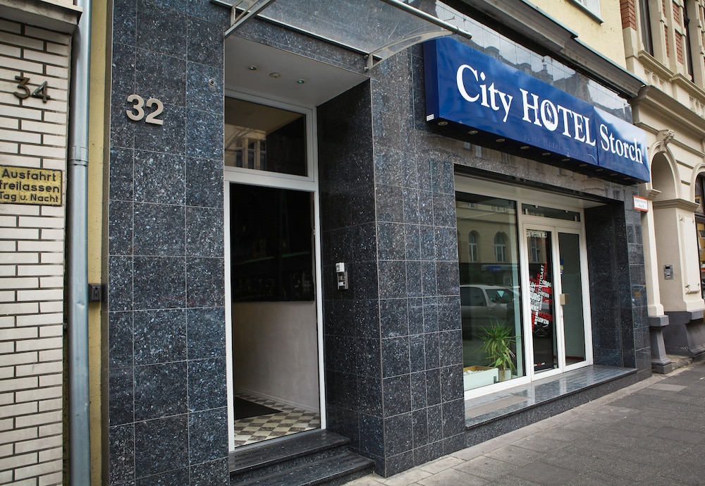 City Hotel Storch 2/59