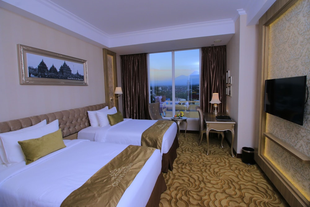 GRAND KEISHA HOTEL 22/60