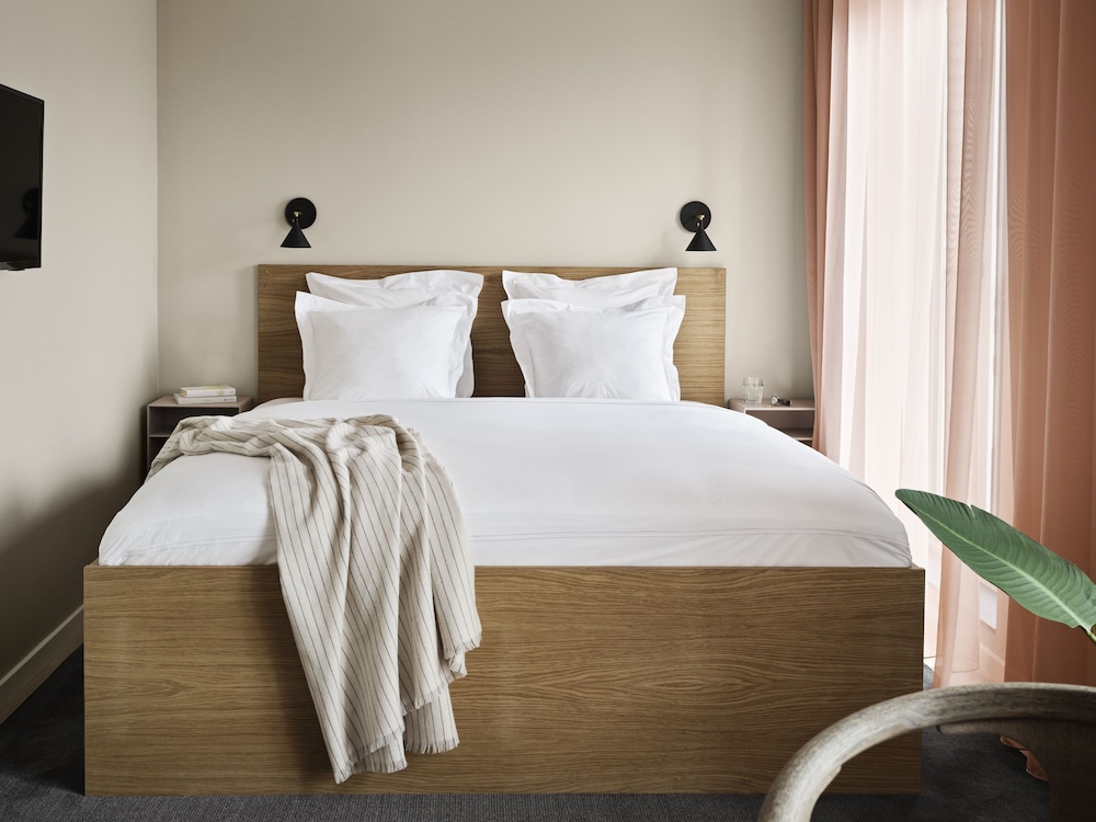Aura Apartment Hotel 13/38