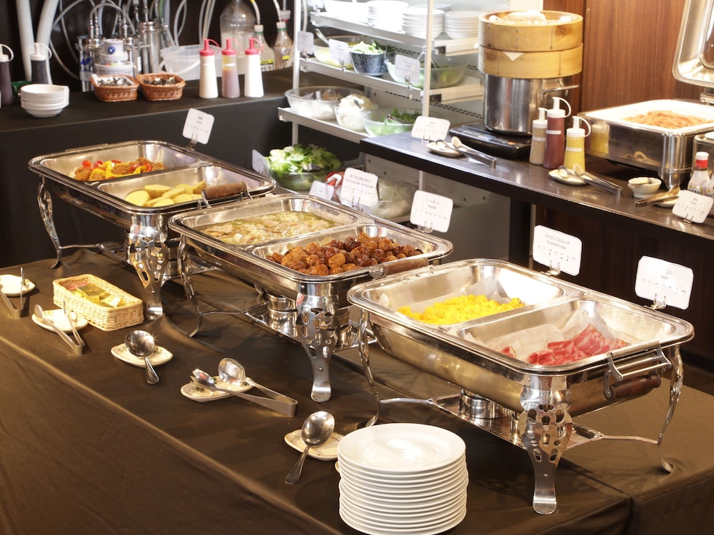 Apa Hotel Tkp Sapporo Ekimae 48/54