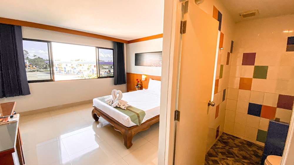 K2 Budget Hotel At Airport 17/29
