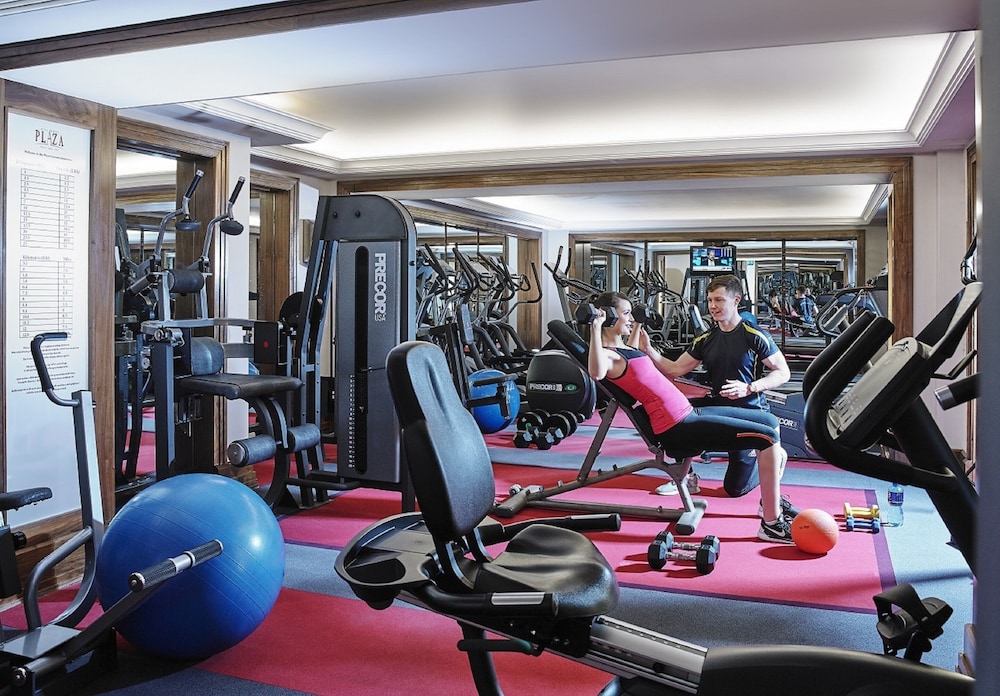 Killarney Plaza Hotel And Spa 42/68
