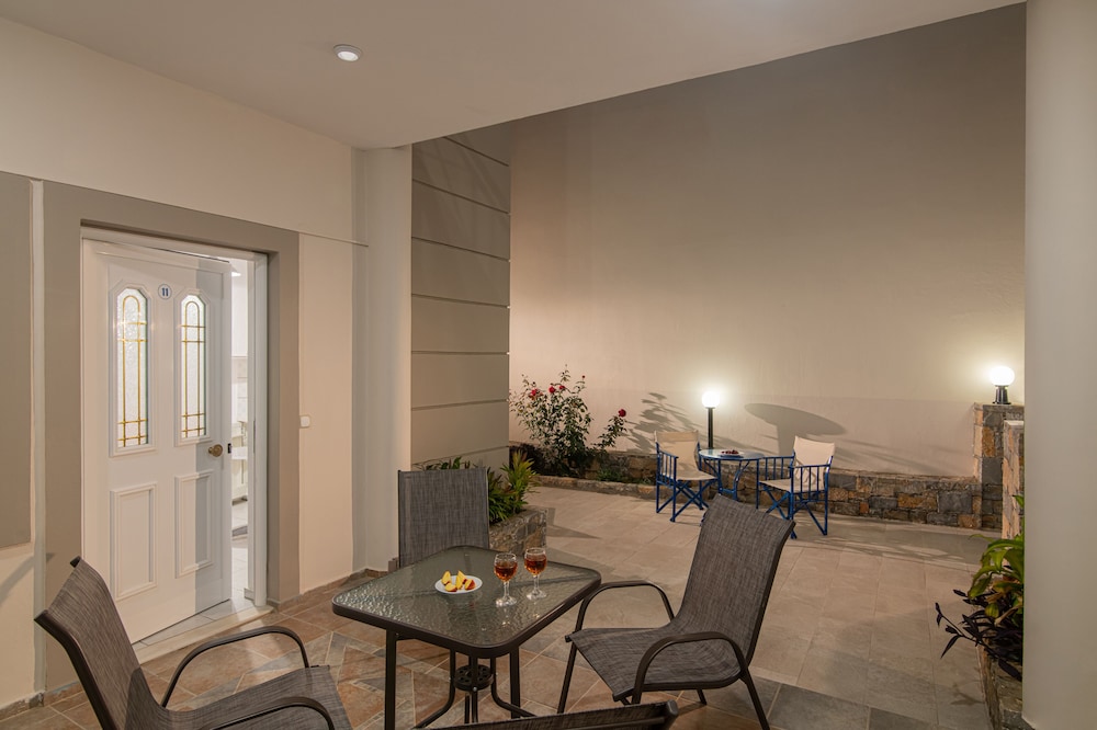 Litsa Mare Apartments 33/46